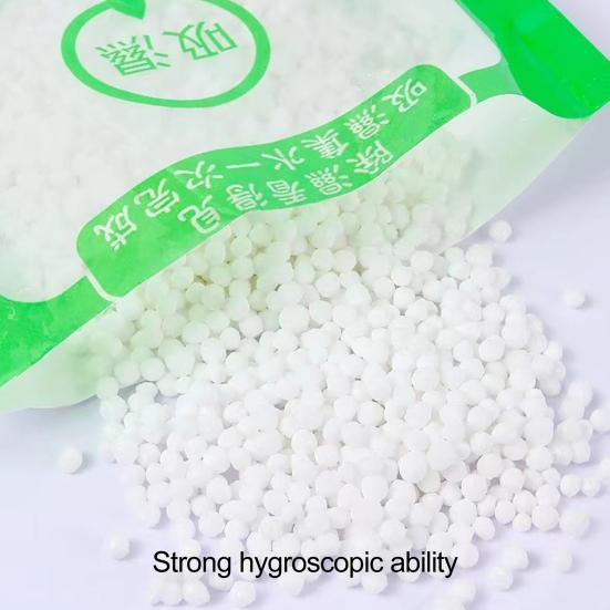 10 шт., подвесной мешок для осушения влаги, осушитель хлорида кальция, мешок для удаления влаги для шкафа, гардероба, домашнего офиса