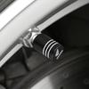 Колпачки на ниппель колеса мотоцикла Для Honda CBR 125R 954 600 F4i 650F 650R 1100XX 1000F CBR 600RR 1000RR