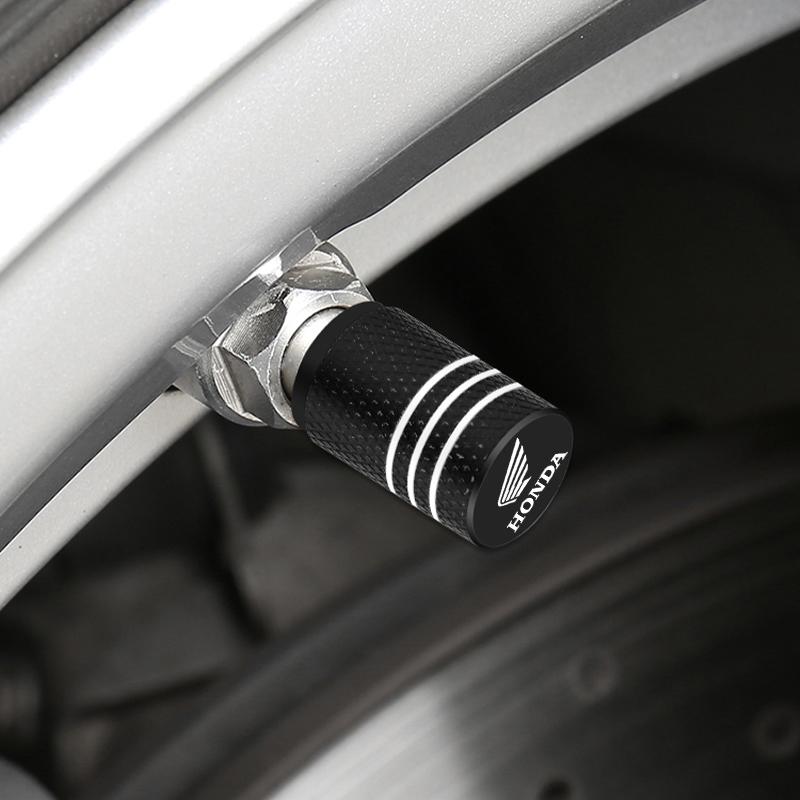 Колпачки на ниппель колеса мотоцикла Для Honda CBR 125R 954 600 F4i 650F 650R 1100XX 1000F CBR 600RR 1000RR