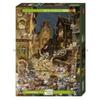 1000 Piece HEYE Puzzle 29875 Michael Ryba Romantic By Night Town,