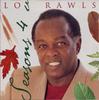 CD LOU RAWLS - Seasons 4 U RBR8004 Rawls & Brokaw 1998 US Soul/Funk Used