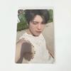I'm Photocard On The Nct Wish Zion Color Album!