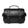Motorcycle Tank Bag Waterproof Side Mount Storage Pouch Harley Bobber Cruiser Scooter Outdoor Riding Gear