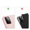 DUX DUCIS Skin X Flip Case for Samsung Galaxy A72 4G - Pink