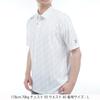Bridgestone Golf Short Sleeve Shirt EGM08A