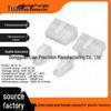 4.2 Male/Female Connector Plastic Housing, Terminal Block, Y R Seat Interface