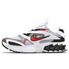 Zoom Air Fire White Team Orange Silver Женские CW3876-105