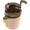 0427733 04272734 For CX360 Fuel Shut Off Solenoid Engine