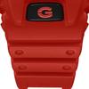 Casio G Shock  G Shock  Культовая Красная Серия Dw 6900rrb 4jf