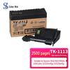 tk1113 black, 2500 pages