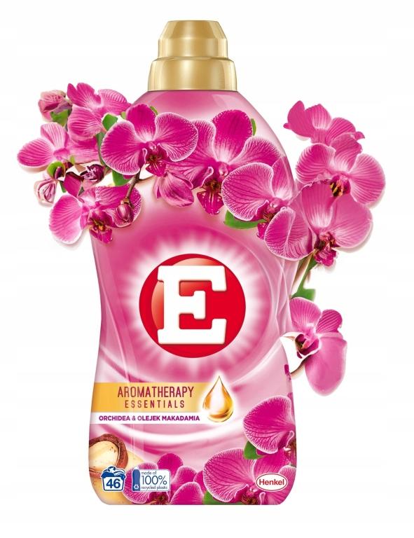 E Floral fabric softener 1l