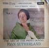 7inch Record JOAN SUTHERLAND, VERDI - The Art Of The Prima Donna Vol. 1 - SEC5096 DECCA 1960 UK Classical Used