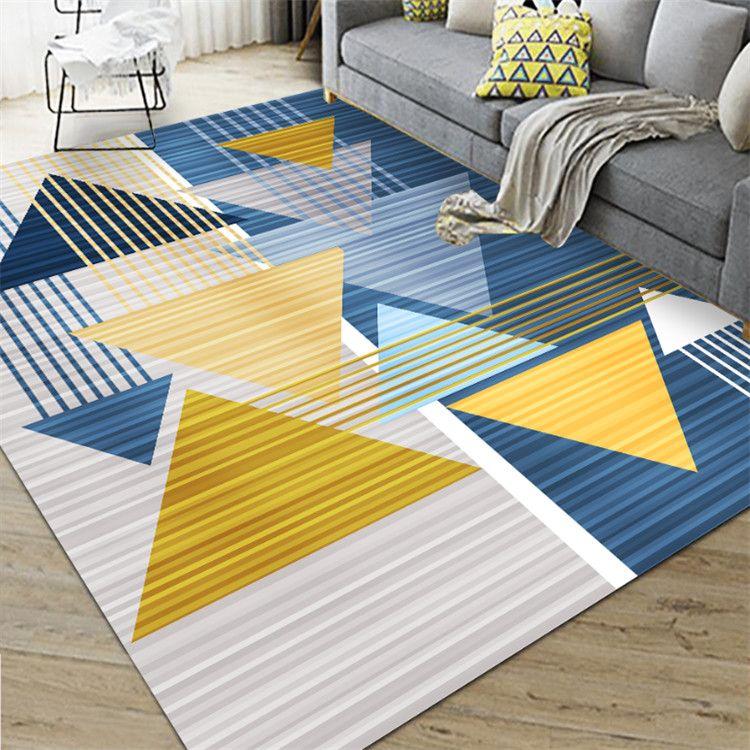 3D каменные коврики для прохода, травяной цветок, ковер для коридора отеля, настраиваемый коврик для прихожей