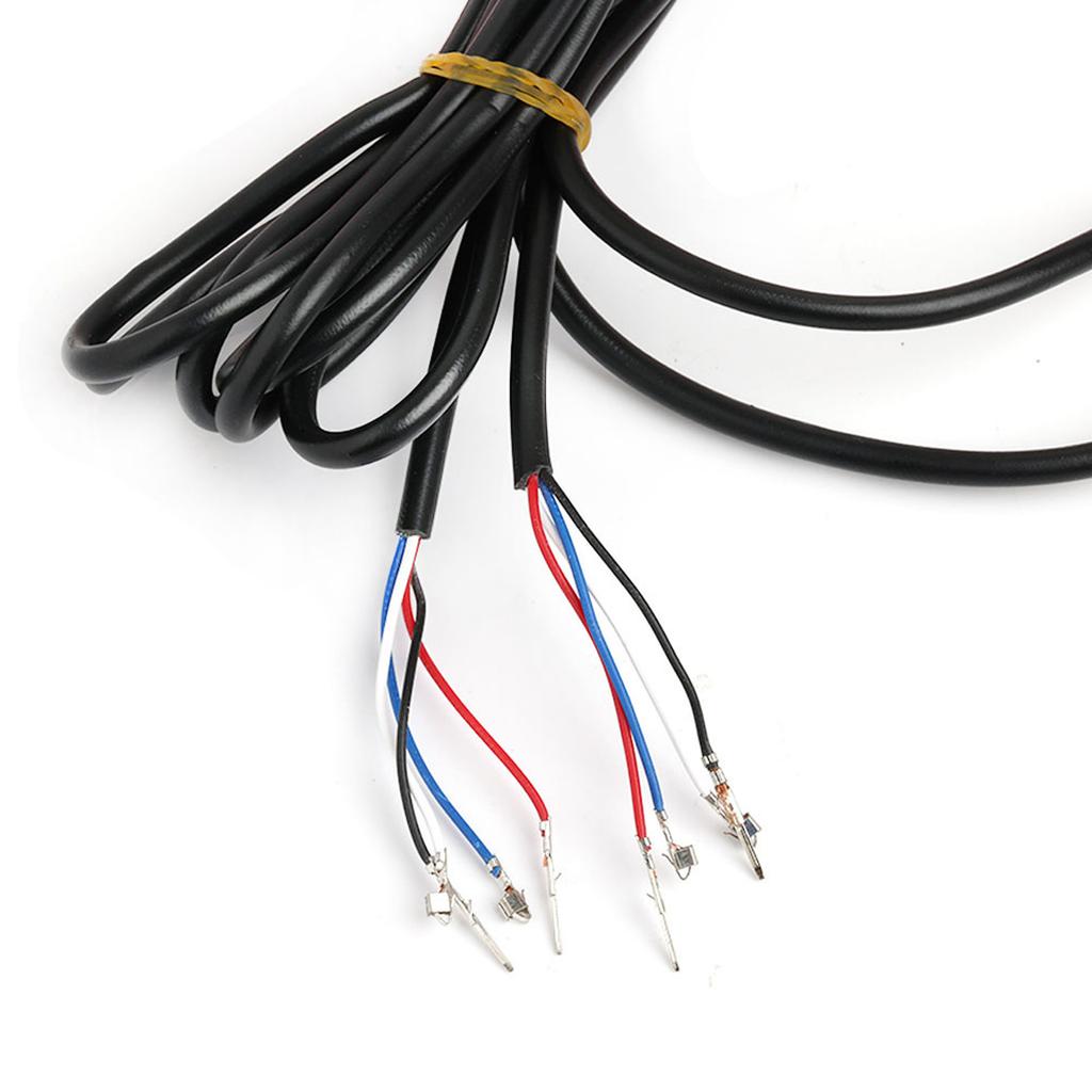 1 Pair Electric Scooter Turn Signals Light Indicator Light Electric Scooter Replacement Accessories