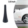 3,8" автомобильная антенна радиоаксессуары короткая stubby антенна на крышу мачта радиосигнал антенна для Mazda для MX-5 для Miata