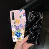 Чехол для Realme XT RMX1921 Coque Улыбка Мягкий силиконовый чехол для телефона для OPPO Realme X2 RealmeXT RealmeX2 Чехлы RMX1992 Оболочка Funda