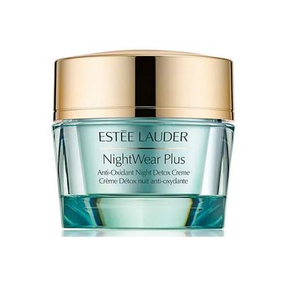 Estee Lauder NightWear Plus Антиоксидантный ночной детокс-крем 50 мл