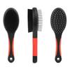 Beauty Bristle Pet Fur Clean Fur Removal Comb Pet Grooming Comb Dematting Comb Bathing Clean Brush