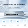 Huawei Managed Business Ethernet Switches