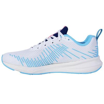 Кроссовки Li Ning Speed Fabric из синтетической кожи, амортизирующие, дышащие, износостойкие, нескользящие, с низким верхом, женские кроссовки ARMS024-2