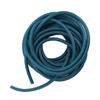 Drip Irrigation Hose 10 Meters Soft Blue Durable Distribution Tubing for Garden Flower Beds Ground Coverings Watering