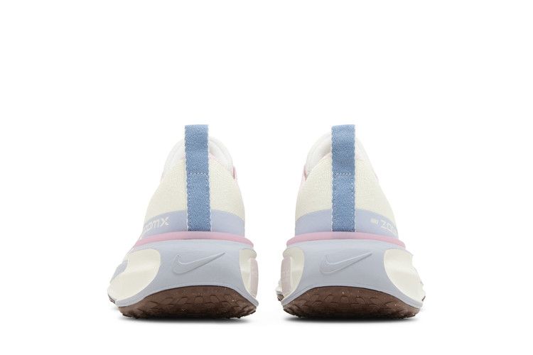 Nike Wmns ZoomX Invincible 3 'Blue Whisper Soft Pink'