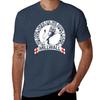 Millwall Tshirt Big And Tall Loose Fit Tshirt