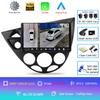 9" Android 13 для Ford Fiesta 1995-2001 Focus MK1 1998-2004 7-дюймовый мультимедийный автомобильный радиоприемник стерео Carplay Autoradio головное устройство авто