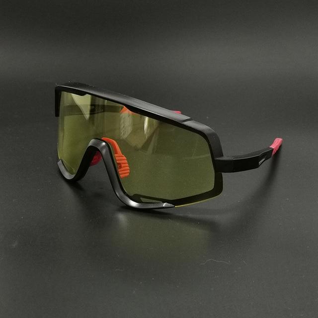 Мужские и женские спортивные солнцезащитные очки для шоссейного велосипеда UV400, велосипедные очки без оправы 2022, MTB, очки для бега и рыбалки, мужские велосипедные очки, велосипедист