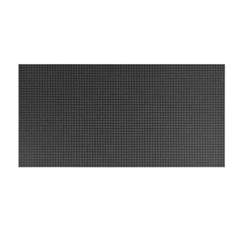 Lanpu Outdoor P5 LED Display Screen CN plug (adapter included)