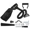 Convenient Dust Labor-saving Cleaning Collector Blow/Vacuum Mode