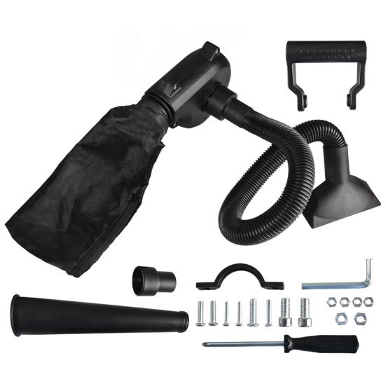 Convenient Dust Labor-saving Cleaning Collector Blow/Vacuum Mode