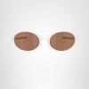 Oakley Солнцезащитные очки 0OO9438 94382458 Eyejacket Redux Матовые Vapor Prizm Tungsten Polar [Oakley]