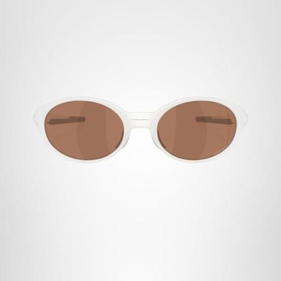 Oakley Солнцезащитные очки 0OO9438 94382458 Eyejacket Redux Матовые Vapor Prizm Tungsten Polar [Oakley]