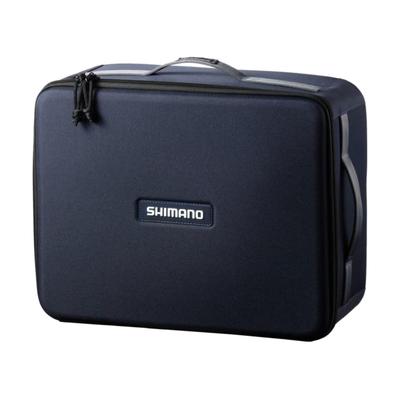 SHIMANO Чехол для катушки темно-синий средний BA-029Y