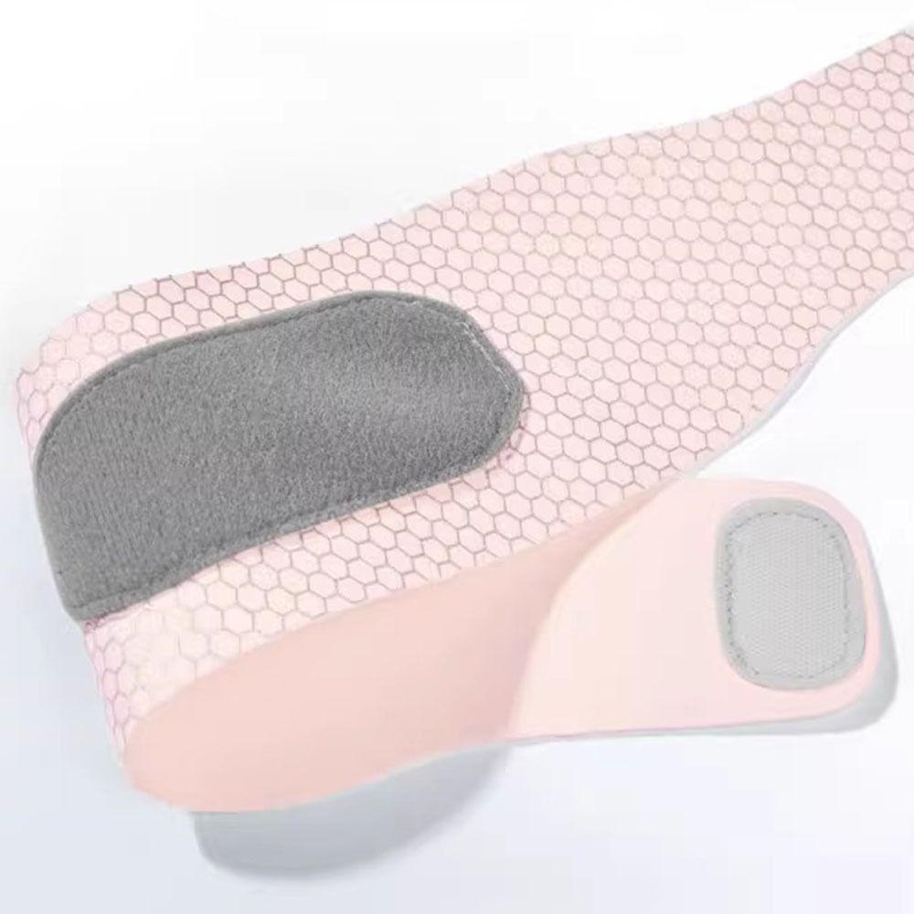 Thin Sports Support Breathable Wrist Guard Portable Wrist Straps  Women