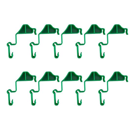 Garbage Bin Clip Dustbin Ventilation Clip Clip-on Trash Can Tool Keep Lid Open