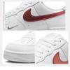 Nike ВВС 1 07 Низкий Fd0654 100