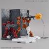 Customized Effect (Explosion Image Ver.) [Gray] Plastic Model