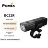 Велосипедный передний фонарь Fenix BC22R
