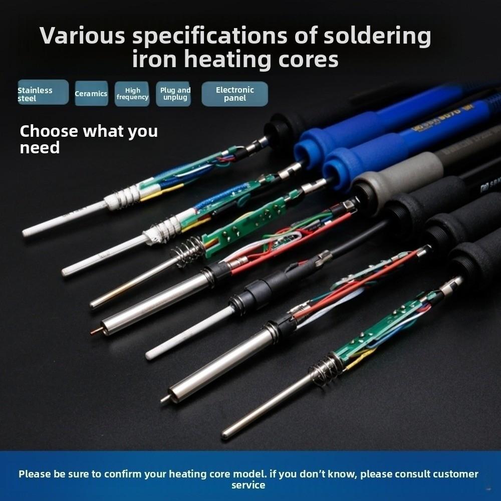 969A 203H High-power 936 Heating Element High-frequency Ceramic Heater Core