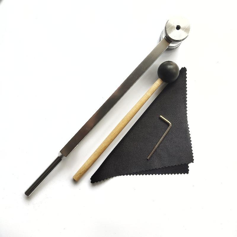 Low Frequency Tuning Fork Diapason Tuning Forks Therapy Therapeutic Tuning Forks Multipurpose Instrument Percussion Accessories
