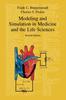 The Modeling and Simulation In Medicine and the Life Sciences : 10 Book