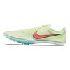 Nike Zoom Mamba 5 Barely Volt Hyper Orange Мужские кроссовки Зеленые Dynamic-Бирюзовые Photon-Dust AJ1697-700