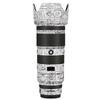 Наклейка-чехол Skin для объектива Nikkor Z 70-200 F2.8S Для объектива Nikon Z 70-200mm f/2.8 VR S Защитная пленка Антицарапина Обертка Стикер Пленка