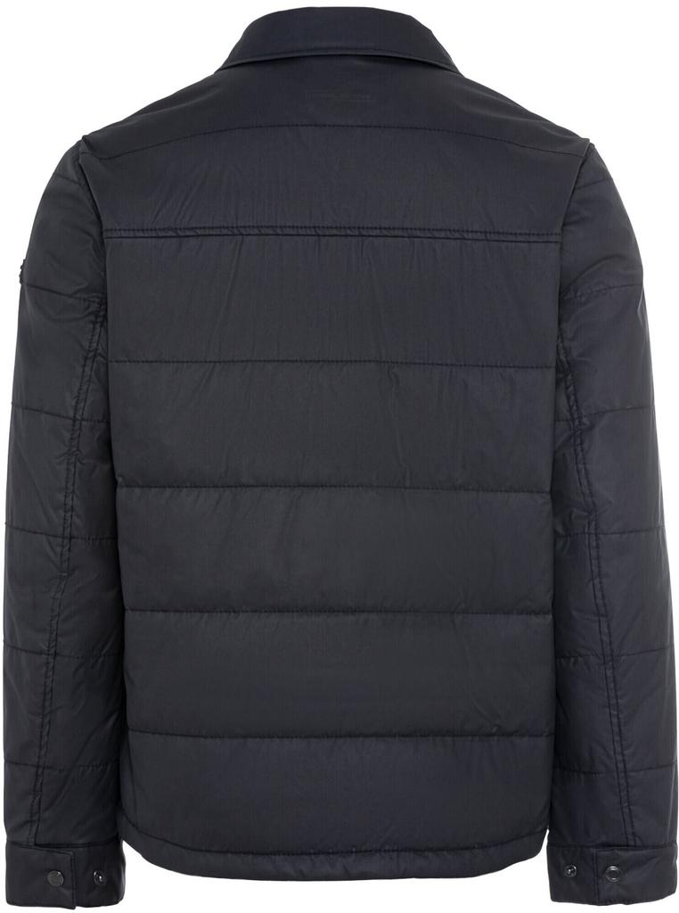 Зимняя куртка Camel Active Stepp-Blouson mit Brusttaschen (430590 1O65 47) ночной синий