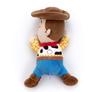 Disney Character Sleeping Friend Plush Toy S Woody Width 19cm approx.