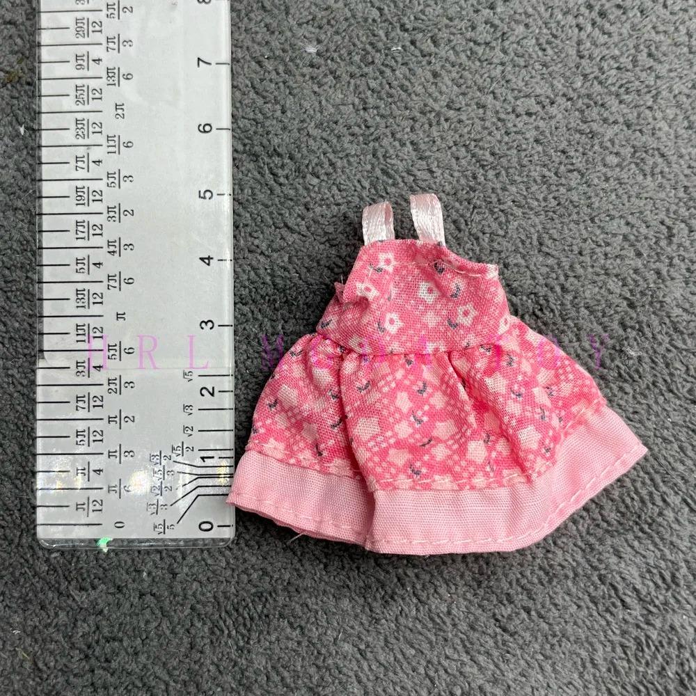 Original multi style OB11 Doll Clothes, Dresses That Little Kelly Can wear Girl Changing Accessories, Children's Toys