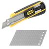 Cutter À Cartouche FATMAX® 25mm - STANLEY - 0-10-486