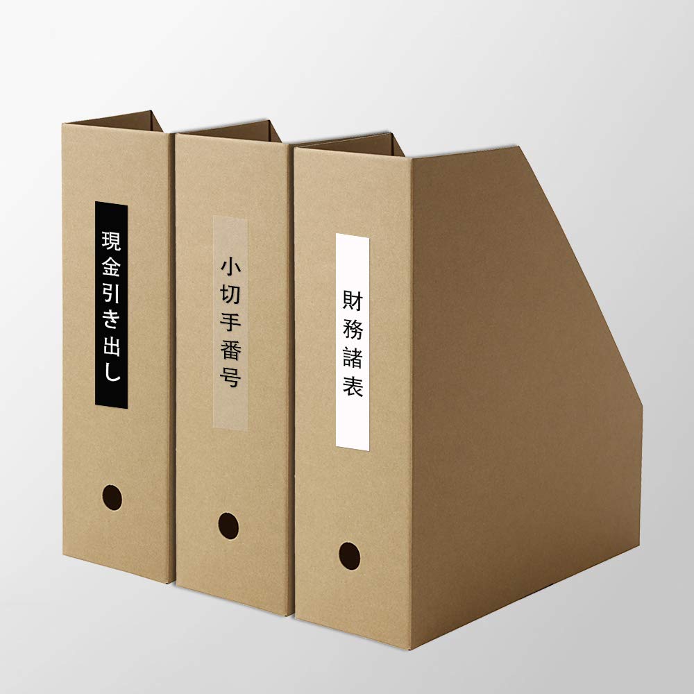 Прозрачная белая черная лента tze 12 мм для принтера этикеток P touch PT, 3 цвета, совместимая с Brother tze-131 tze-231 tze-335 PT-P300BT PT-J100 PT-P710BT